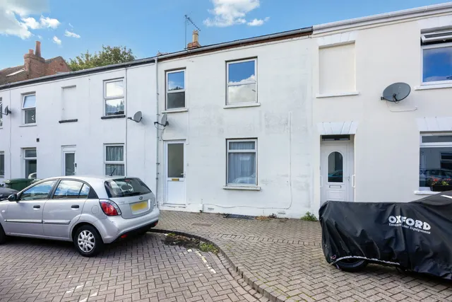 Charles Street, Cheltenham, GL51, photo 1