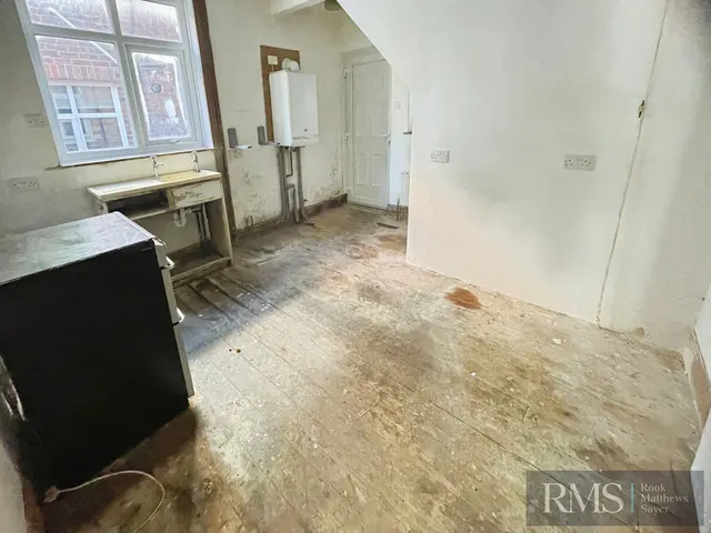 Newcastle Upon Tyne NE6 5JB, NE6, photo 3