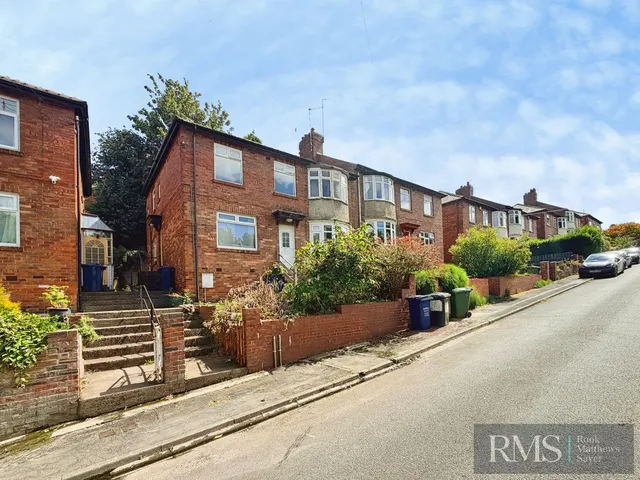 Newcastle Upon Tyne NE6 5JB, NE6, photo 1