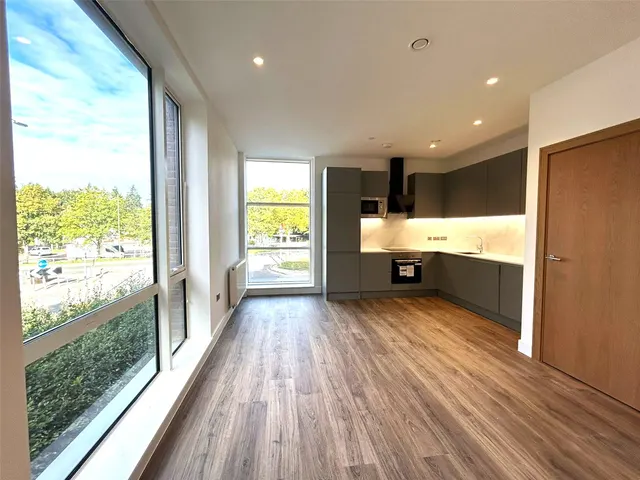 Waterfront, Fleet, GU51, photo 1