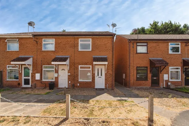 Marshland Drive, Holbeach, Spalding, photo 1