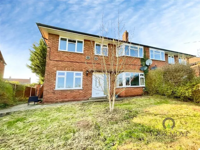 Mayflower Road, Droitwich, WR9, photo 1