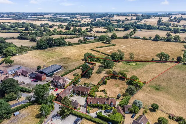 Photo 2 — Langley, Stratford-Upon-Avon, CV37