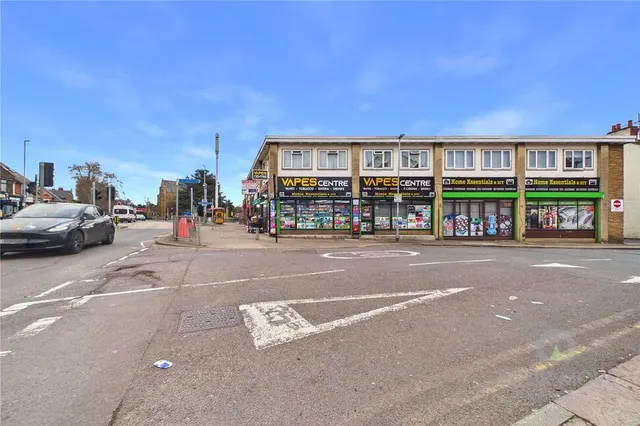 Wellingborough Road, Abington, NN1, photo 1