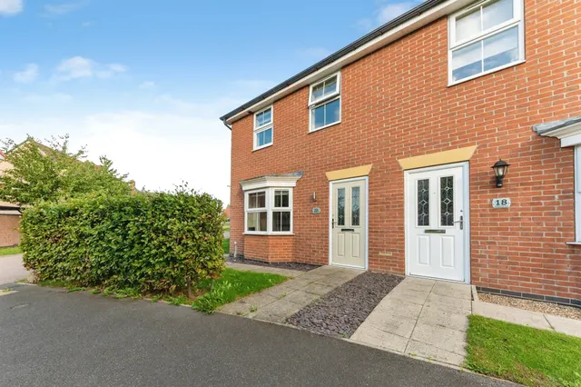Brocklesby Avenue, Immingham, DN40, photo 1