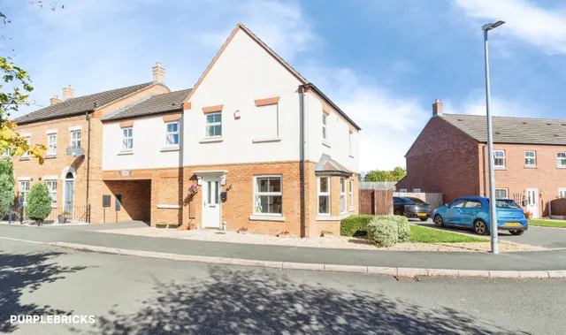 Sankey Drive, Telford, TF1, photo 1