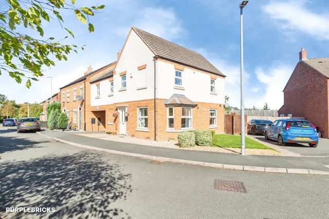 Sankey Drive, Telford, TF1, photo 3