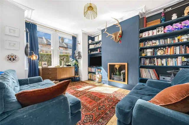 Percy Road, Old Isleworth, TW7, photo 2