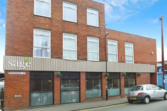 Providence Street, Earlsdon, CV5, photo 1