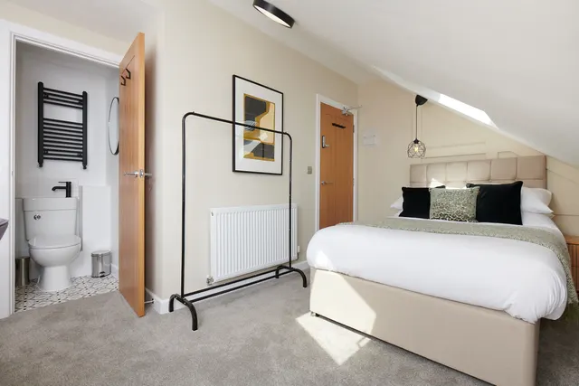 Room 5, Lord Haddon Road DE7 8AX, photo 1
