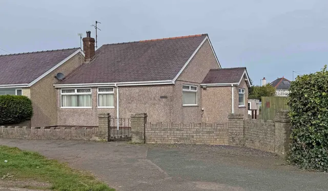Mountain View, Llanrug, photo 1
