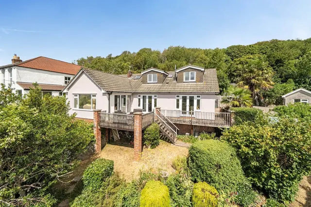 Hillside, Axbridge, BS26, photo 1