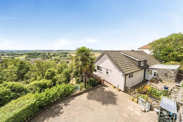 Hillside, Axbridge, BS26, photo 3