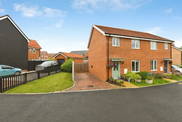 Acorn Street, Burnham-On-Crouch, CM0, photo 1