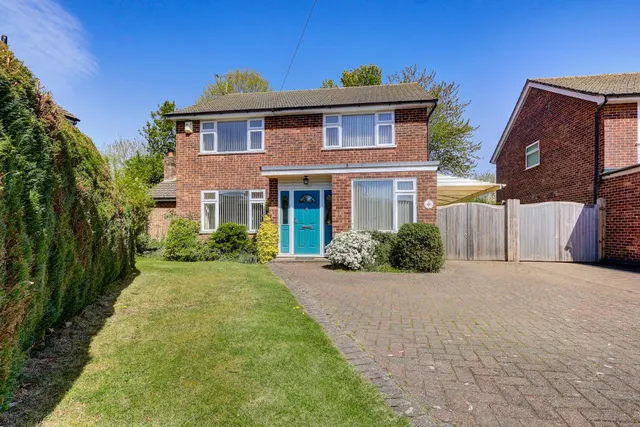 Hoppers Way, Great Kingshill, HP15, photo 2