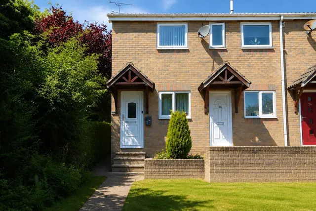 Mill Meadow Close, Sothall, Sheffield, S20, photo 1