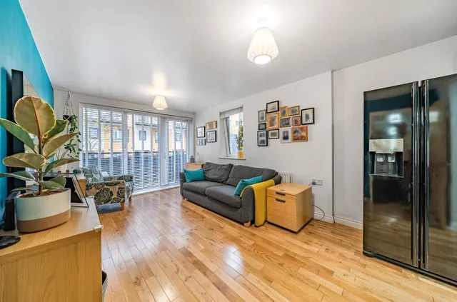 Norman Road, SE10, photo 1