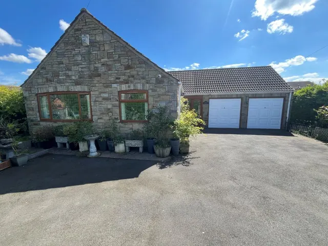 Kirton Lane, Thorne, Doncaster, photo 1