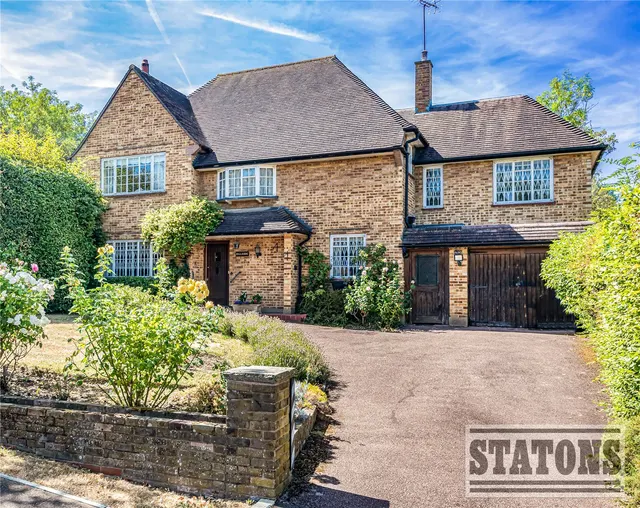 Northcliffe Drive, London, N20 8JX, photo 1