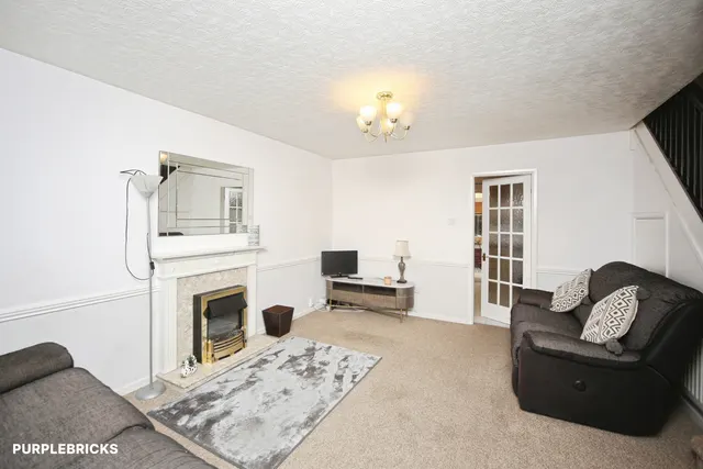 Orchard Rise, Birmingham, B26, photo 3