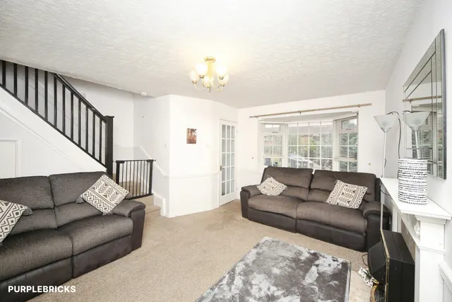 Orchard Rise, Birmingham, B26, photo 2