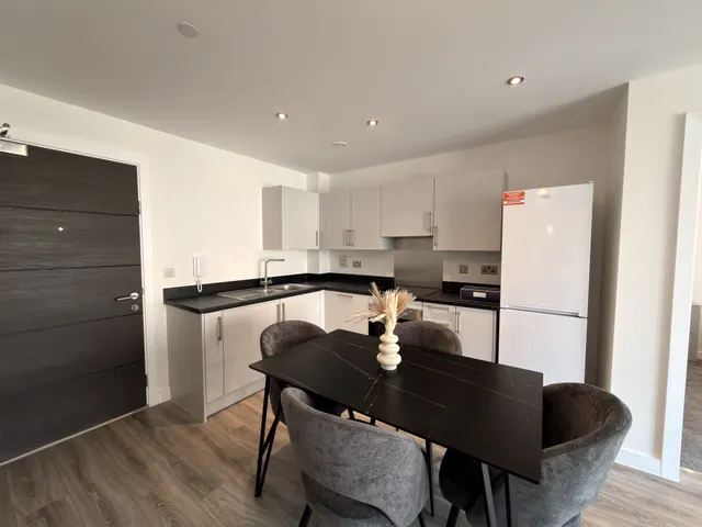 Bristol Street, B5, photo 2