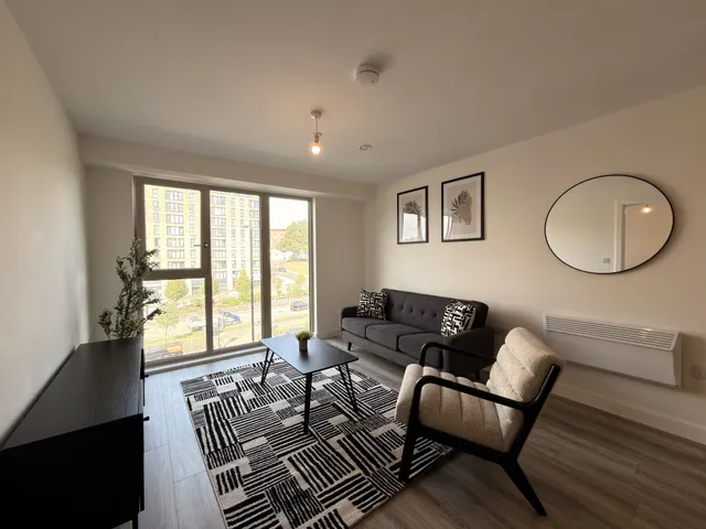Bristol Street, B5, photo 3
