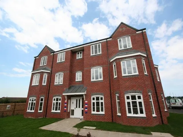 Hoskins Lane, Middlesbrough, North Yorkshire, TS4, photo 1