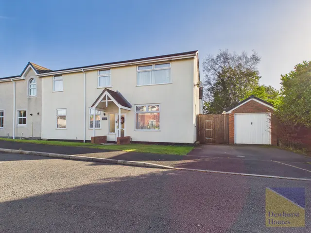 Old Orchard, Fulwood, PR2, photo 1