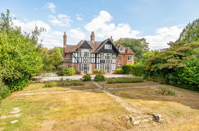 East Hoathly, Lewes, East Sussex, BN8 6QJ, photo 1