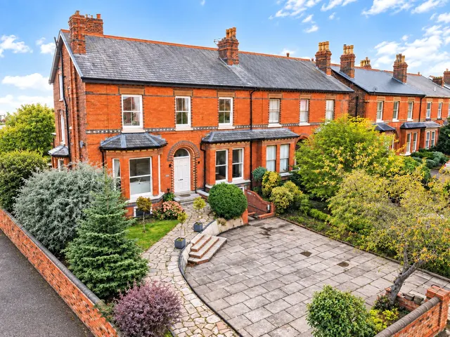 Eshe Road, Liverpool, L23, photo 1