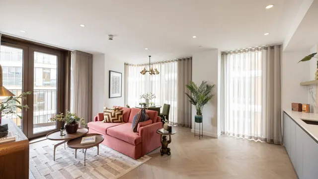 Emerson Place, London, SE1, photo 1