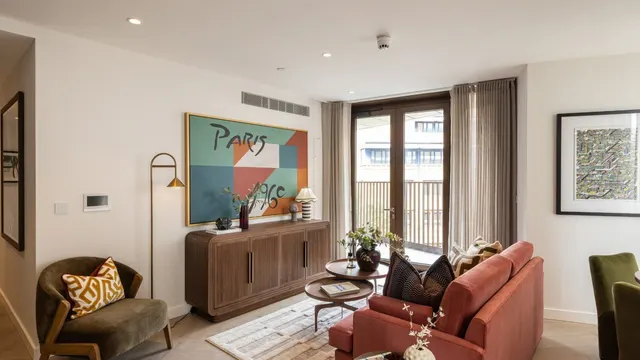 Emerson Place, London, SE1, photo 2