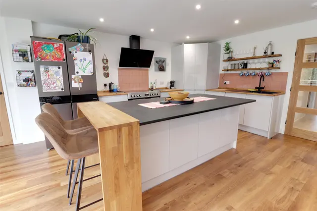 Moorfield Road, St. Giles-on-the-Heath, PL15, photo 2