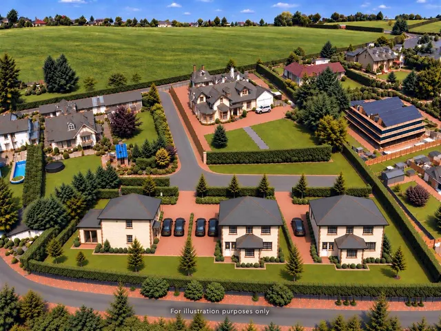 Glenboig Farm Road, Glenboig, ML5, photo 1