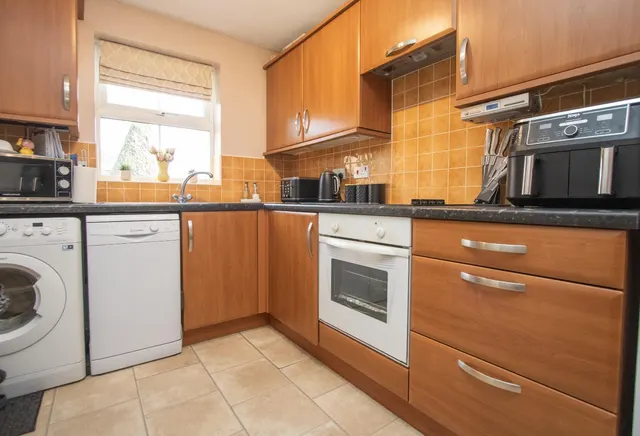 Charlton Court, Bowburn, DH6, photo 3