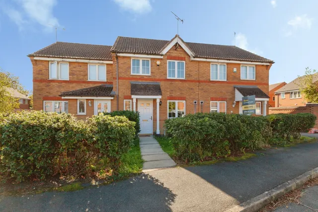 Strathern Road, Leicester, LE3, photo 1