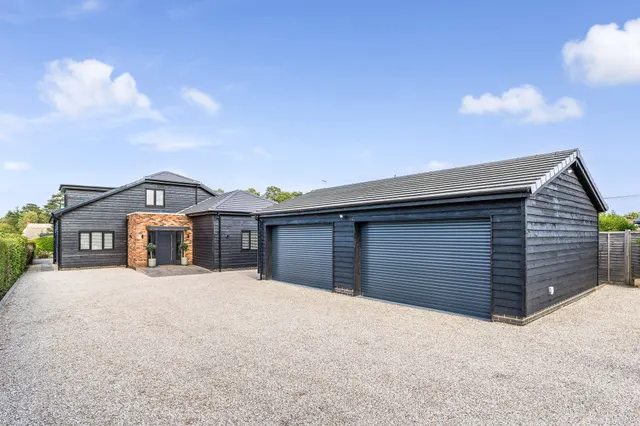 Ugley Green, Bishop's Stortford, CM22, photo 1