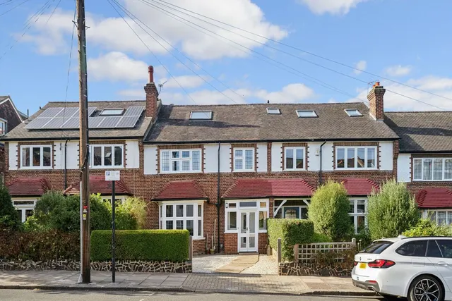 Mayford Road, Wandsworth, SW12, photo 1