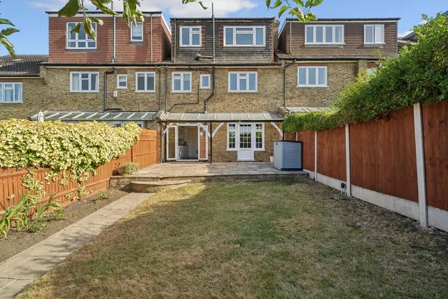 Mayford Road, Wandsworth, SW12, photo 3