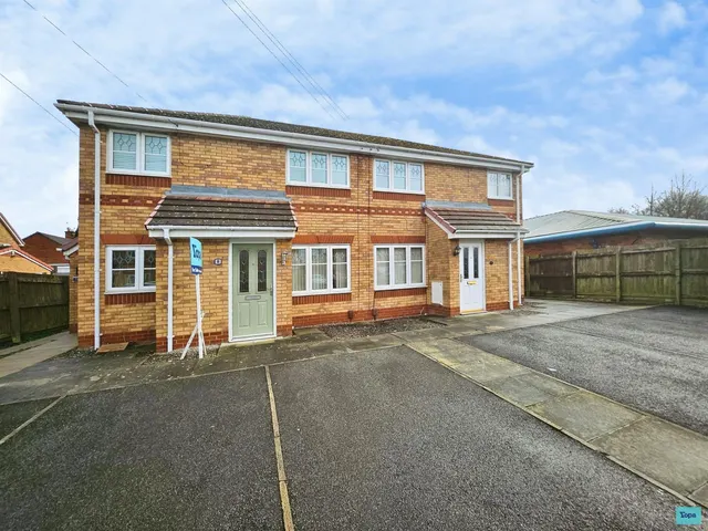 Deysbrook Way, Liverpool, L12, photo 1