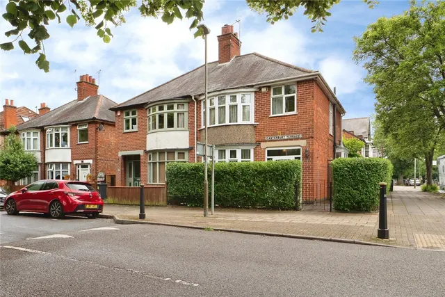 Canterbury Terrace, Westcotes, LE3, photo 2