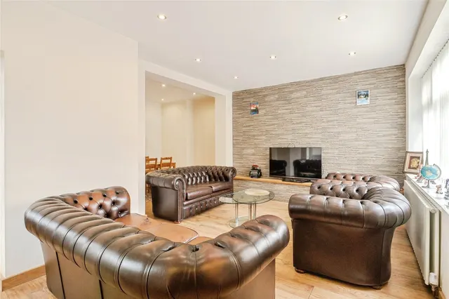 Canterbury Terrace, Westcotes, LE3, photo 3