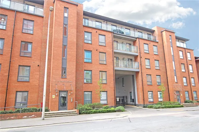 Tudor Road, Reading, RG1, photo 2