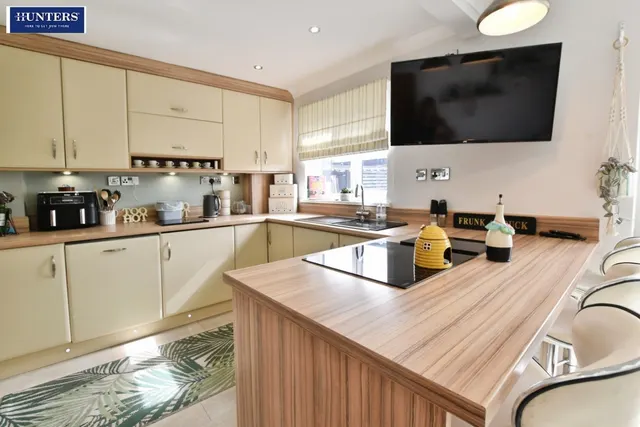 Hales Close, Scunthorpe, photo 1