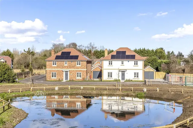 Muir Lane, Rosemary Lane, Egham, Surrey, TW20 8PT, photo 1