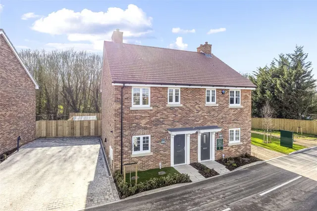 Photo 2 — Muir Lane, Rosemary Lane, Egham, Surrey, TW20 8PT