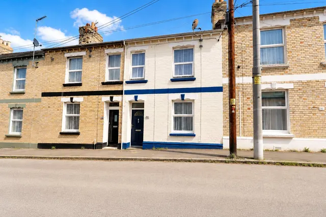 Victoria Street, Barnstaple, EX32, photo 2