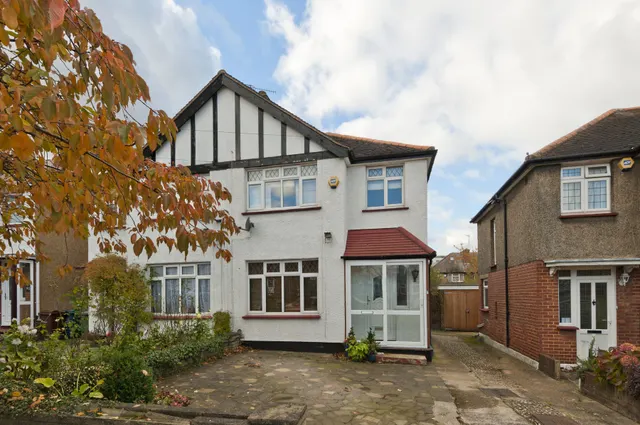 86 Welbeck Road, Harrow, photo 1