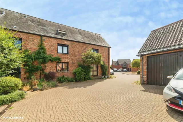 Clare Court, Sandy, SG19, photo 1